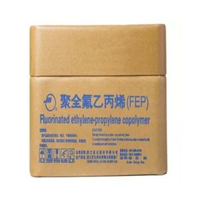  Polyfluoroethylene propylene