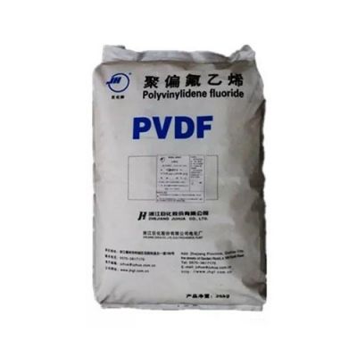 PVDF SBC resin