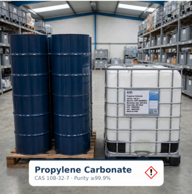 Propylene Carbonate