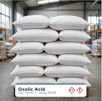 Oxalic Acid