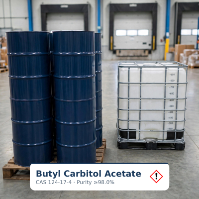 Butyl Carbitol Acetate