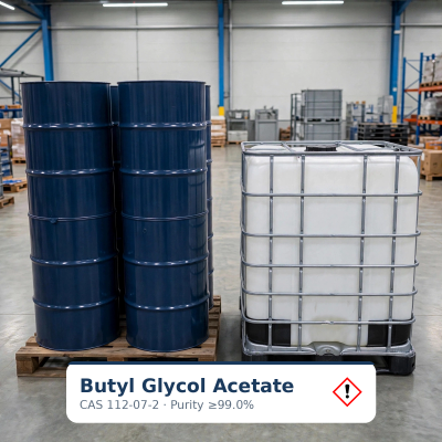Butyl Glycol Acetate