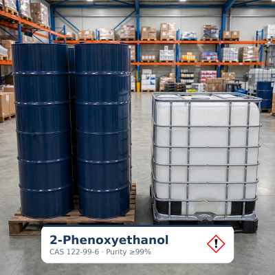 2-Phenoxyethanol